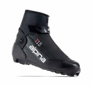 Boty na běžky Alpina T15 2021/22 Velikost EUR: 39