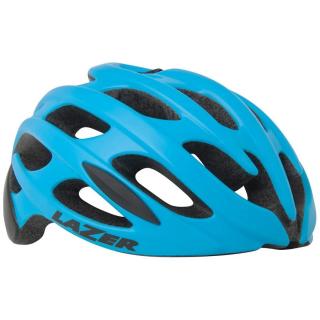 Cyklistická helma Lazer BLADE +, Matte Blue/Black Helmy vel.: M/55-59