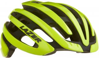 Cyklistická helma Lazer Z1, flash yellow Helmy vel.: M/55-59