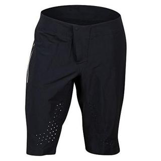 Cyklistické kraťasy PEARL iZUMi  W ELEVATE SHORT Phantom Velikost: S-M