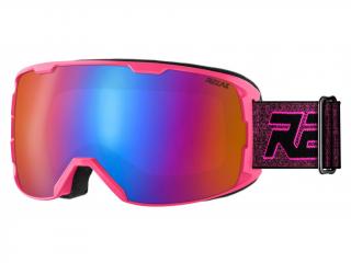 Dětské lyžařské brýle RELAX ACE HTG58B
