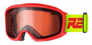 Dětské lyžařské brýle RELAX ARCH HTG54E Pohlaví: univerzální