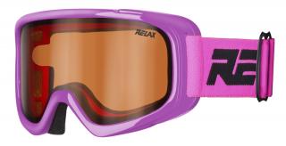 Dětské lyžařské brýle Relax HTG39A BUNNY Jr.