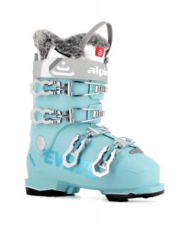 Lyžařské boty Alpina EVE 75 HEAT 20/21 Velikost MP (cm): 25,5