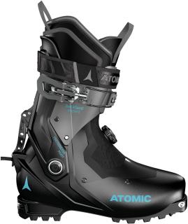 Lyžařské boty Atomic Backland Expert W 21/22 Velikost MP (cm): 24 - 24,5