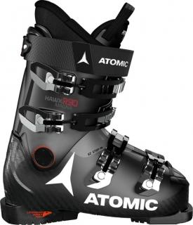 Lyžařské boty ATOMIC HAWX MAGNA R90 Black/Anthracite 21/22 Velikost MP (cm): 26 - 26,5