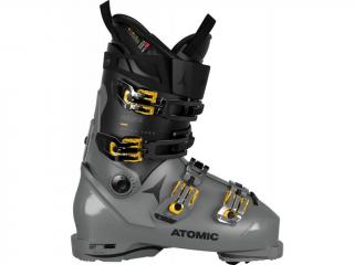 Lyžařské boty Atomic HAWX PRIME 120 S grey/black 22/23 Velikost MP (cm): 26 - 26,5