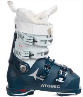 Lyžařské boty Atomic Hawx Prime 95 W Dark Blue 22/23 Velikost MP (cm): 24 - 24,5