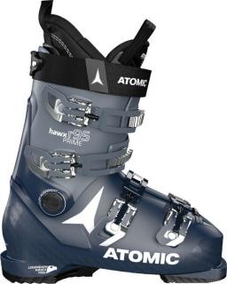 Lyžařské boty Atomic HAWX PRIME R95 W 20/21 Dark blue Velikost MP (cm): 24 - 24,5