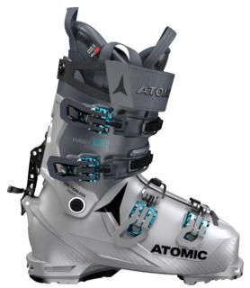 Lyžařské boty Atomic HAWX PRIME XTD 120 CT grey/blue 22/23 Velikost MP (cm): 26 - 26,5