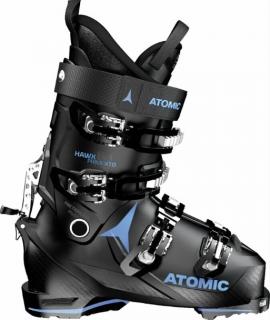 Lyžařské boty Atomic HAWX PRIME XTD 80 HT GW black/blue 22/23 Velikost MP (cm): 24 - 24,5