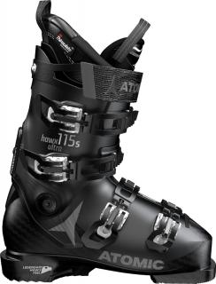 Lyžařské boty Atomic HAWX ULTRA 115 S W 19/20 Velikost MP (cm): 23 - 23,5