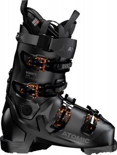 Lyžařské boty ATOMIC HAWX ULTRA 130 S GW black/orange 22/23 Velikost MP (cm): 26 - 26,5