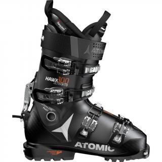 Lyžařské boty Atomic HAWX ULTRA XTD 100 20/21 Velikost MP (cm): 26 - 26,5