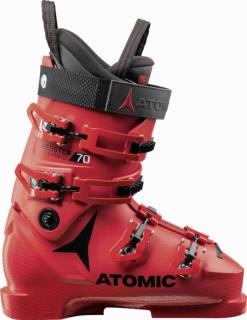 Lyžařské boty Atomic REDSTER CLUB SPORT 70 LC Velikost MP (cm): 24 - 24,5