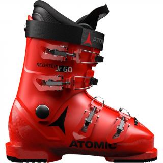 Lyžařské boty Atomic Redster JR 60 20/21 Velikost MP (cm): 24 - 24,5