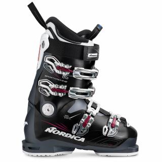 Lyžařské boty Nordica Sportmachine 85 WR, použité Velikost MP (cm): 24,5