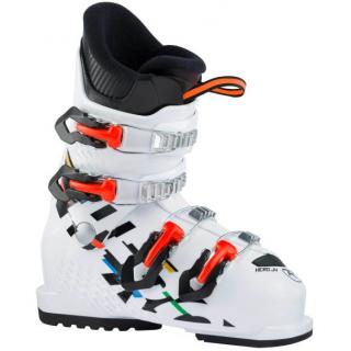 Lyžařské boty Rossignol HERO J4 White, 20/21 Velikost MP (cm): 24