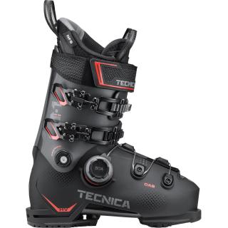 Lyžařské boty Tecnica MACH BOA HV 110 GW, Black, 24/25 Velikost MP (cm): 26,5