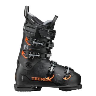 Lyžařské boty Tecnica MACH SPORT 100 HV GW black 22/23 Velikost MP (cm): 27,5