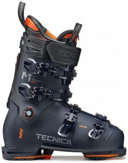 Lyžařské boty Tecnica MACH1 120 MV TD GW ink blue 22/23 Velikost MP (cm): 28,5