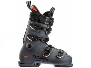 Lyžařské boty Tecnica MACH1 LV 110 race grey 20/21 Velikost MP (cm): 28