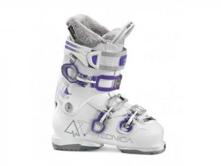 Lyžařské boty Tecnica TEN.2 75 W C.A white Velikost MP (cm): 22,5