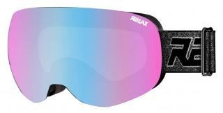 Lyžařské brýle RELAX ETERNIT HTG75A