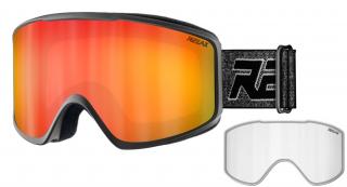Lyžařské brýle RELAX MINER HTG70