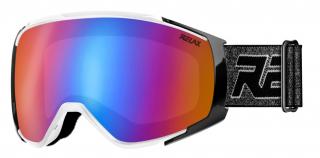 Lyžařské brýle RELAX SKYLINE HTG69F
