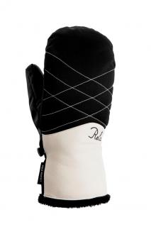 Lyžařské rukavice RELAX FROSEN RR27B Velikost: L