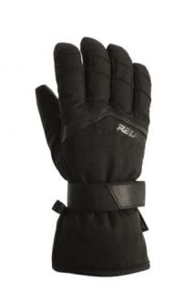 Lyžařské rukavice RELAX FROST RR25A Velikost: M