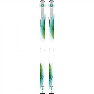 Sjezdové lyže Dynastar Legend W84 + vázání  Look NX 12 Dual WTR 18/19 délka: 177