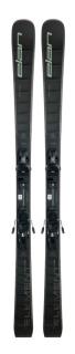 Sjezdové lyže Elan ELEMENT 78 W LS + EL 9.0 24/25 délka: 160