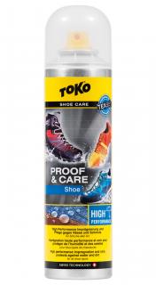 TOKO SHOE PROOF + CARE 250 ml