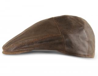 Australská bekovka - OXFORD CAP Velikost: 59 cm (L)