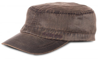 Australská kšiltovka - CUBA CAP Velikost: Unisize (S-XL)