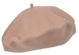 Baret dámský - Flora - 070158 Velikost: 57 cm (M)