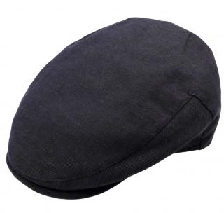 Bavlněná bekovka - driver cap Fiebig Velikost: 56 cm
