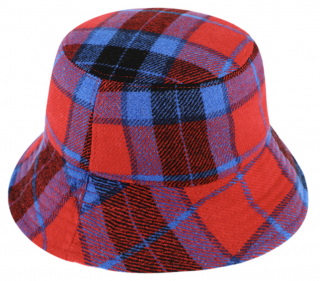 Bucket hat - zimní klobouk - Fiebig 1903 Velikost: 60 cm