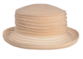 Dámský klobouk Bella - Mayser Velikost: 59 cm (L)