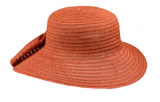 Dámský klobouk Cilia - Cloche Mayser Velikost: S-M