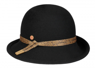 Dámský klobouk cloche Mia - Mayser Velikost: Unisize (S-XL)