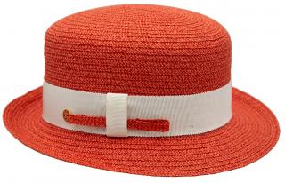 Dámský klobouk Dorle - Cloche Mayser Velikost: 57 cm (M)