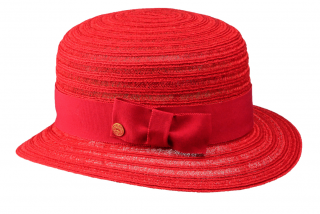 Dámský klobouk Jule - Cloche Mayser Velikost: 57 cm (M)