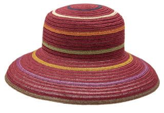 Dámský klobouk Tiffany - Mayser limitovaná kolekce Velikost: Unisize (S-XL)