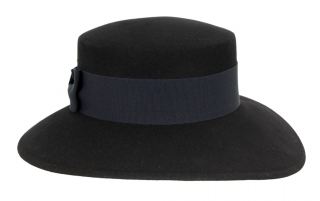 Dámský plstěný  klobouk Peggy - Mayser Velikost: Unisize (S-XL)
