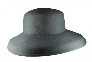 Dámský plstěný klobouk -  Tiffany - Mayser Ceder Velikost: Unisize (S-XL)