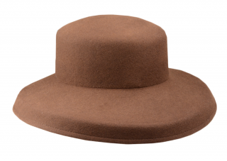 Dámský plstěný  klobouk Tiffany - Mayser Velikost: Unisize (S-XL)