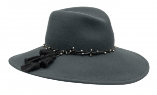 Dámský zimní klobouk Hilary - Mayser Velikost: Unisize (S-XL)